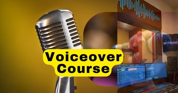 voice course
