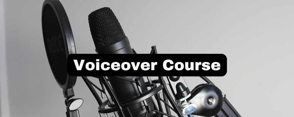 indian voiceover