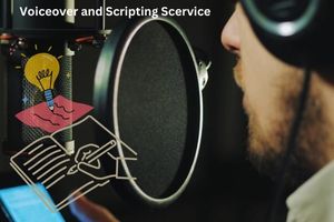 Voiceover Service